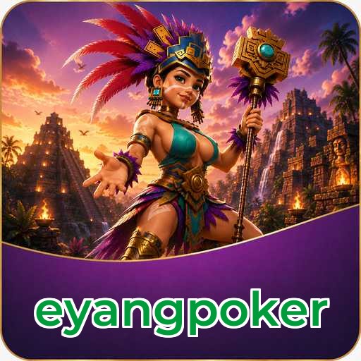 Overview eyangpoker