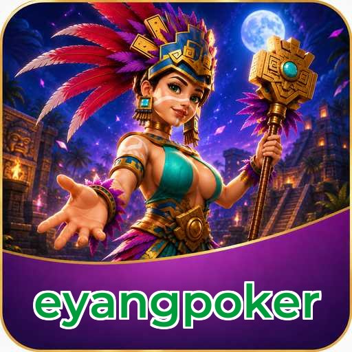 Developer Info eyangpoker